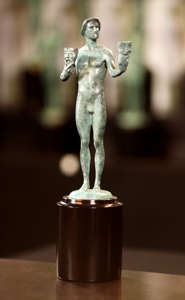 SAG Award SAG Award